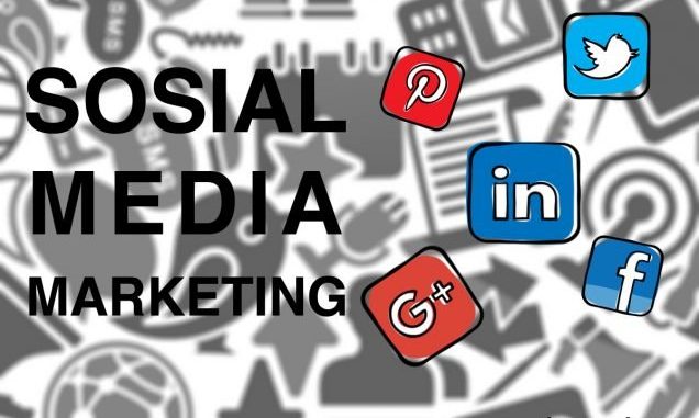 strategi promosi bisnis melalui media sosial