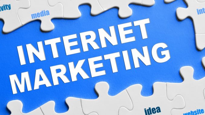 belajar internet marketing gratis untuk pemula