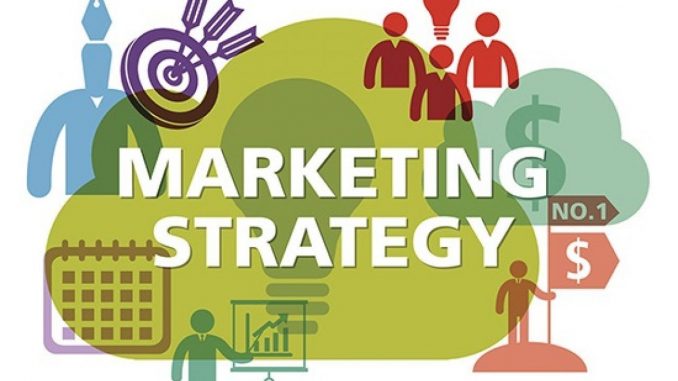 strategi pemasaran menurut para ahli
