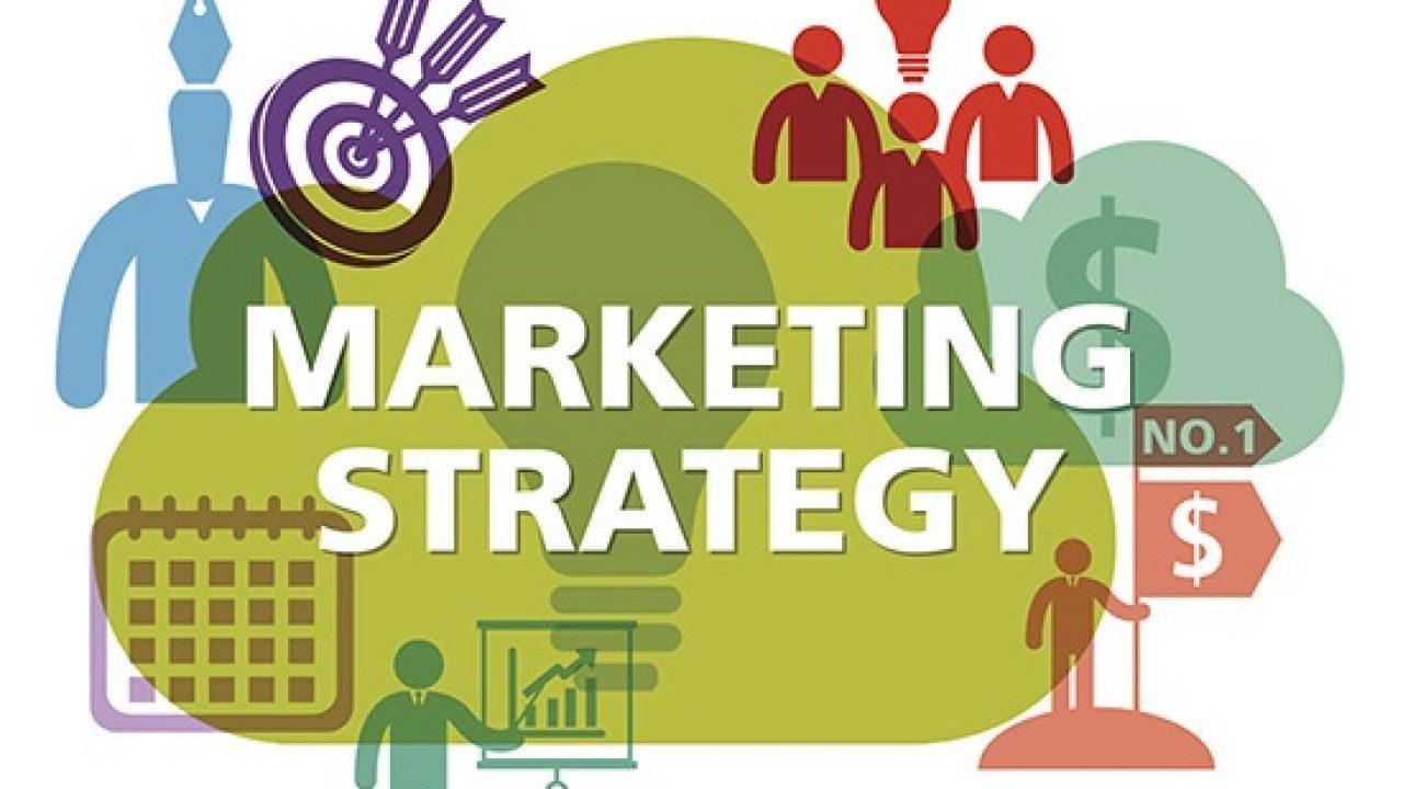 Pengertian strategi pemasaran menurut para ahli