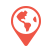 Expatriate Service icon