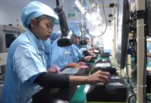 Industrial Revolution in Batam