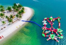 batam industry and tourism