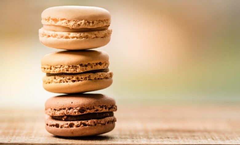 cara memulai usaha cemilan