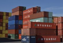 logistic and trade batam