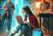 Berkarir Sambil Bekerja