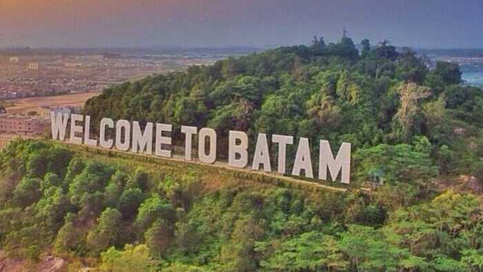 Surga Tersembunyi di Batam