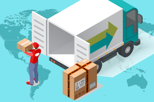 memulai bisnis ekspedisi