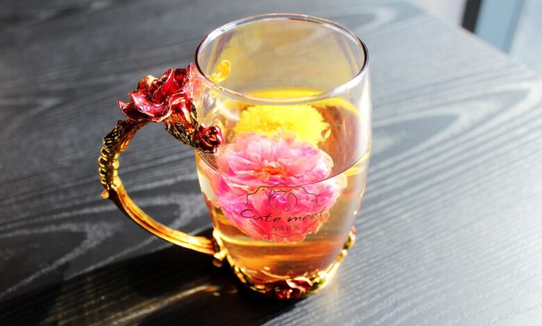 memulai usaha minuman kekinian