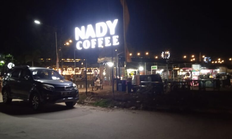 nady cafe