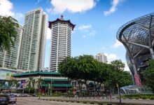 24 hours in singapore