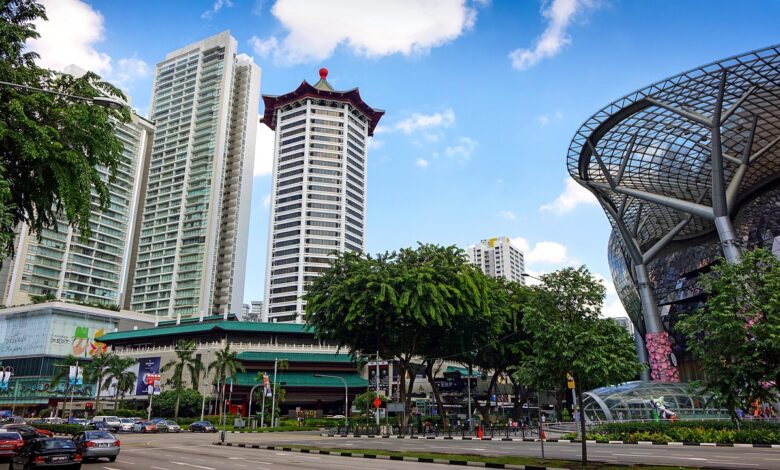 24 hours in singapore