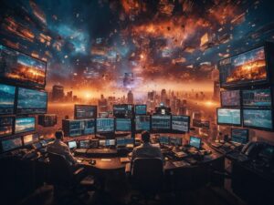 Bagaimana Internet Bekerja