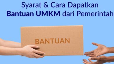 Cara Mendaptkan Modal dan Pendanaan