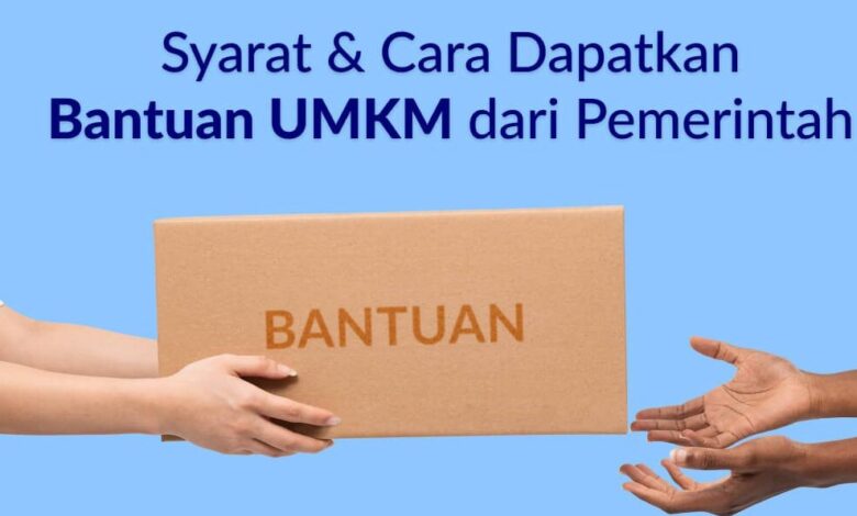 Cara Mendaptkan Modal dan Pendanaan