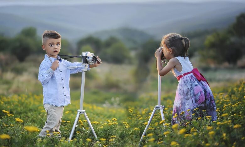 Hobi Fotografi Pemula