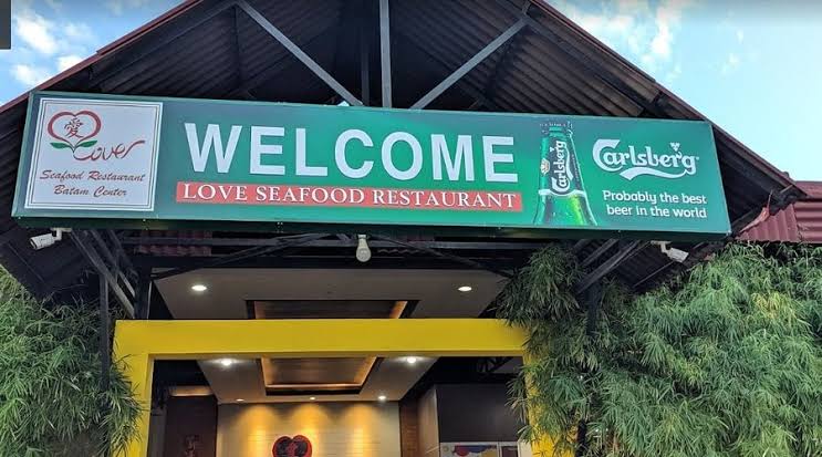 Kuliner Halal Batam