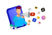 Marketing Sosial Mesia