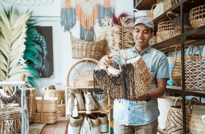 Memulai UMKM di Karimun