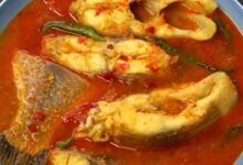 Mencicipi Kuliner Khas Melayu