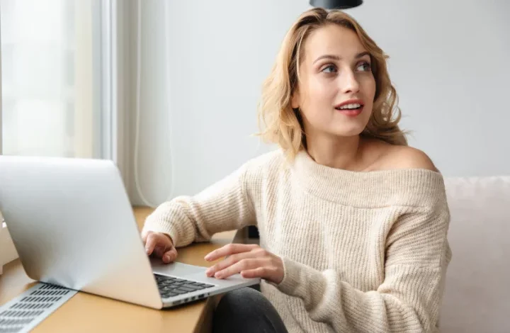 Menemukan Passion Menjadi Karir