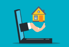 Menjual Properti Lewat Digital