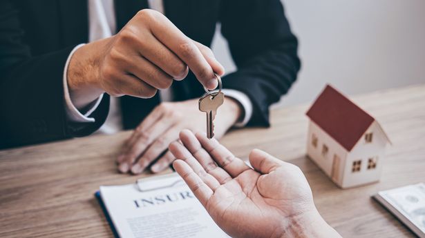 Panduan Membeli Properti