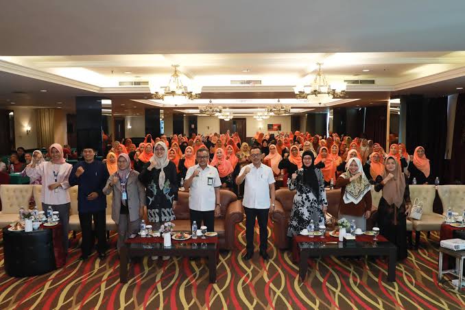 Pelatihan dan Program UMKM Batam