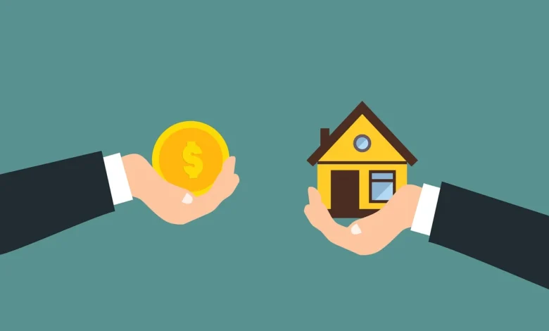 Peluang Emas Properti