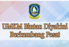 Peluang Emas UMKM Bintan