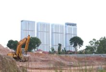 Potensi Kenaikan Tinggi Harga Tanah Batam