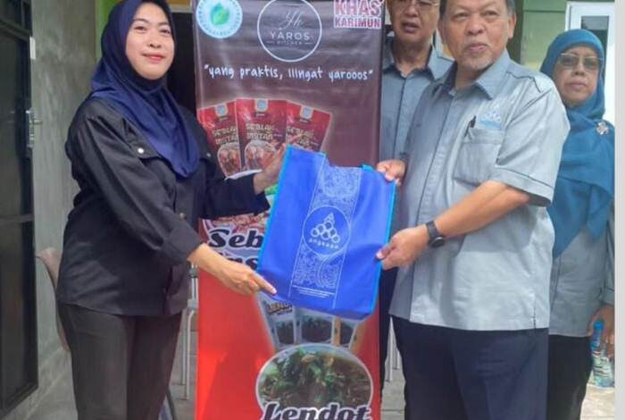 Produk Khas Karimun yang Berpotensi
