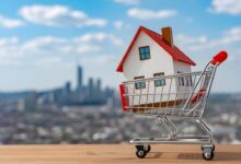 Properti Bisnis Primadona