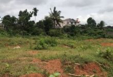 Tanah Dijual
