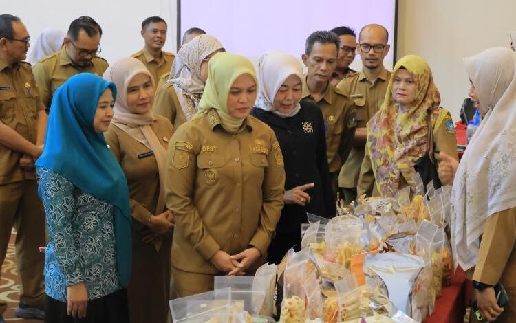 Usaha UMKM Paling Menjanjikan