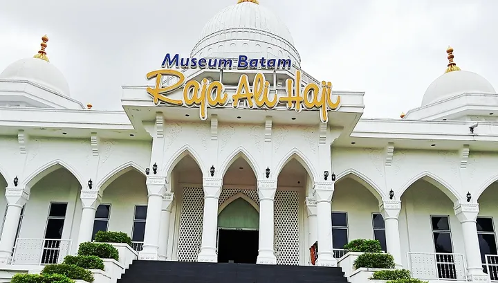 Wisata Hemat di Batam