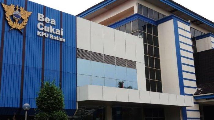 Zona Ekonomi Khusus Batam