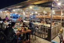 7 Tempat Makan Seafood Murah