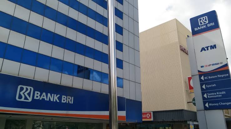 Bank Rakyat Indonesia
