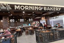 Berburu Sarapan Enak Di Batam