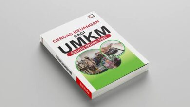 Cara Cerdas Mengelola Keuangan UMKM