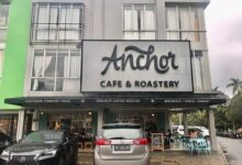 Coffee Shop Instagramable Batam