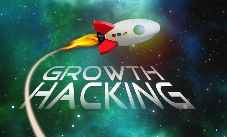 Growth Hacking