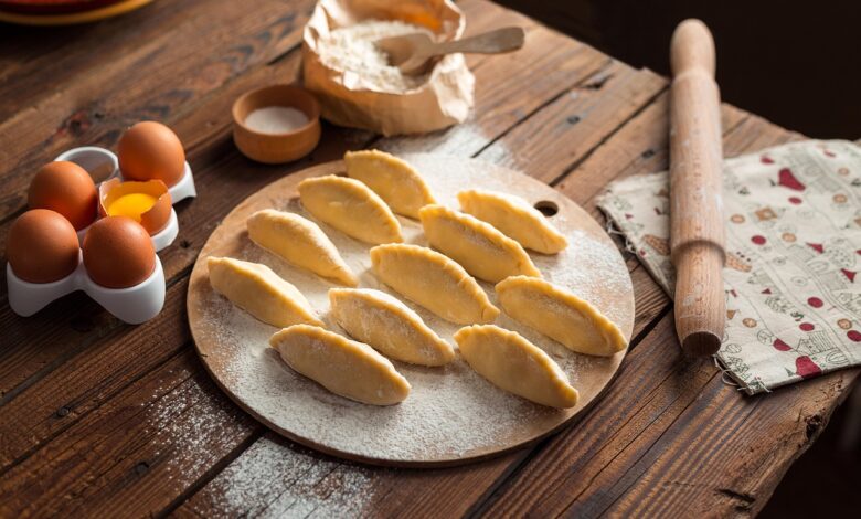 Hobi Memasak Menjadi Cuan