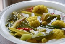 Hobi Memasak di Rumah