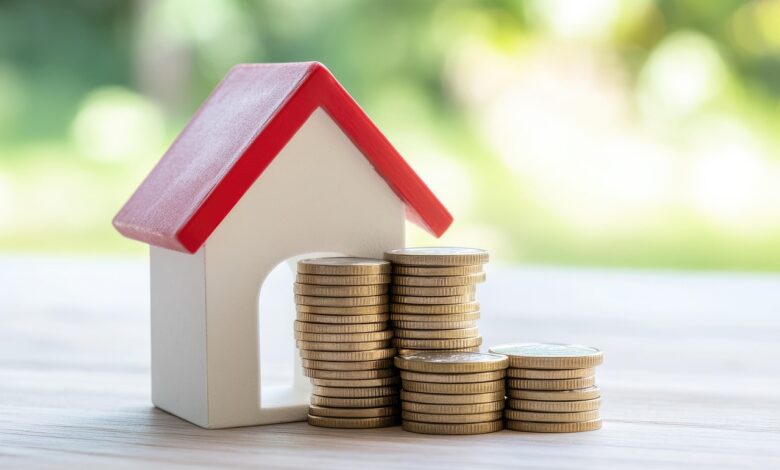 Investasi Properti Modal Minim