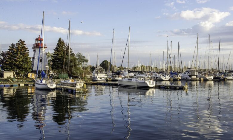 Konten Harian Efektif