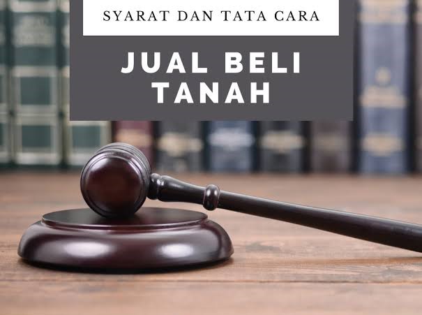Langkah Hukum Membeli Tanah Batam