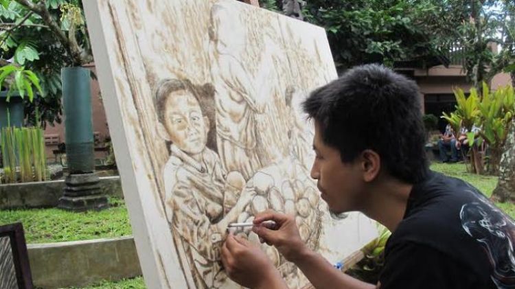 Melukis untuk Semua Usia