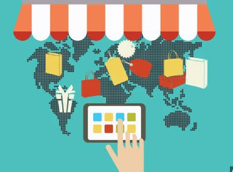 Menjual Produk UMKM Lewat Marketplace